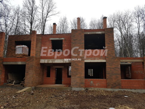Облицовка Фасада