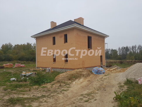 Фасад 3