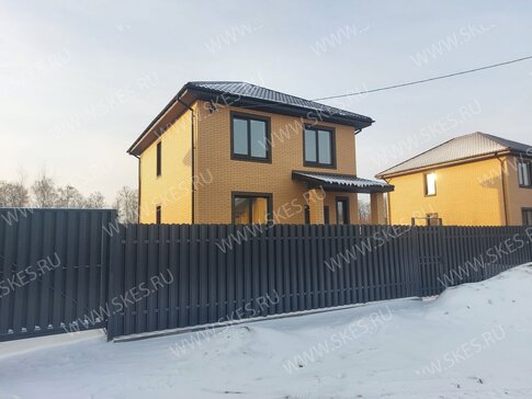 Готовый дом