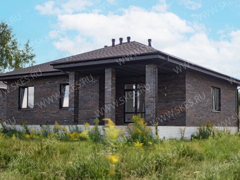 Завершено строительство дома